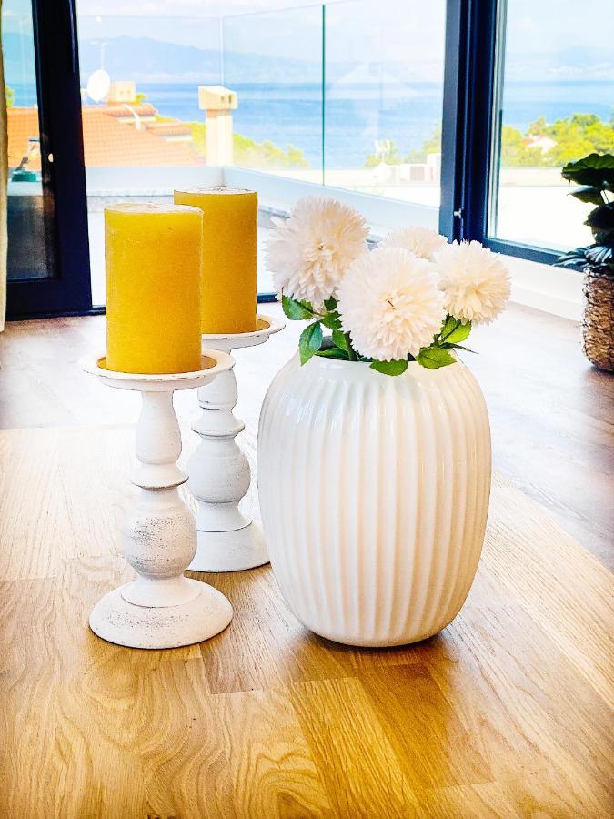 Apartman Mirno *