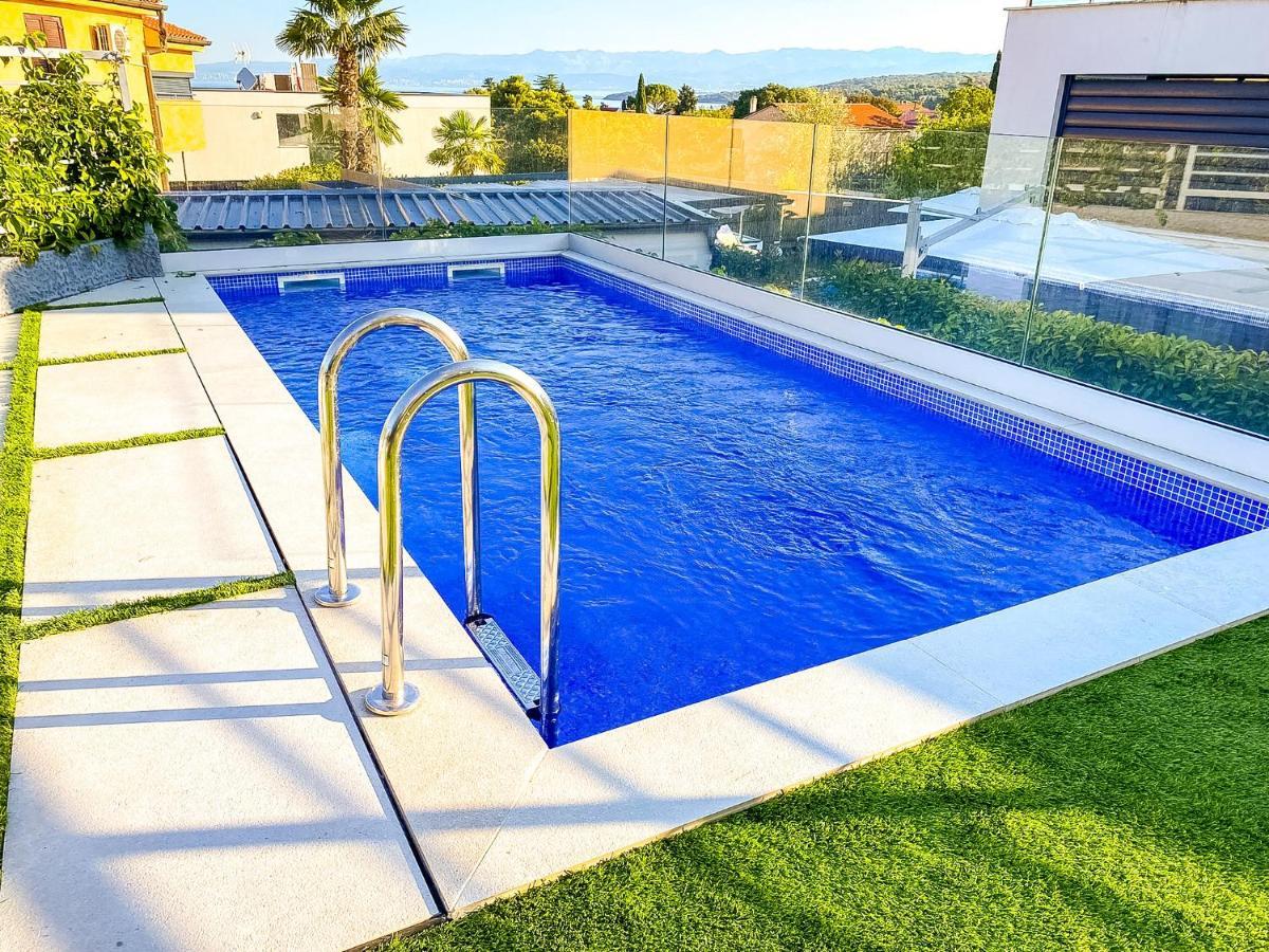 Mirno Apartman Malinska