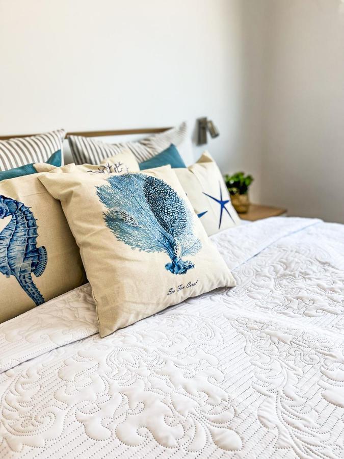 Mirno Apartman *