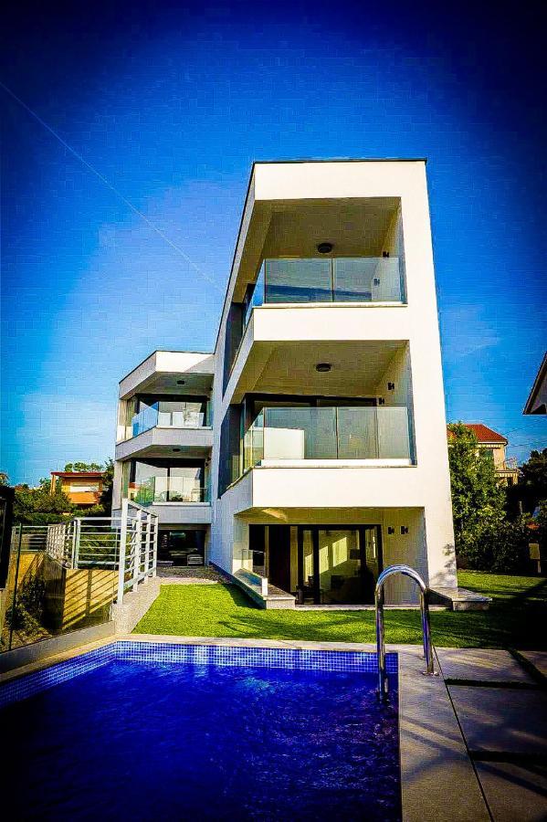 Mirno Apartment Malinska