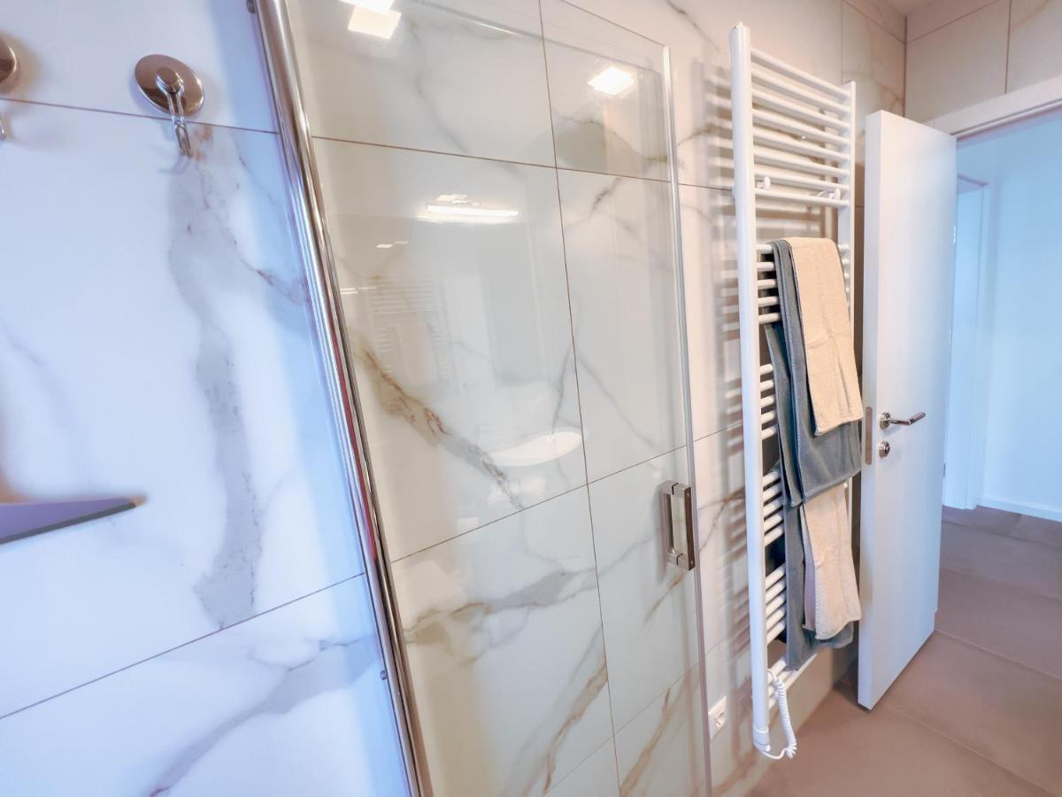 Apartment Mirno Malinska