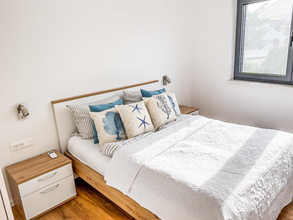 Mirno Apartment