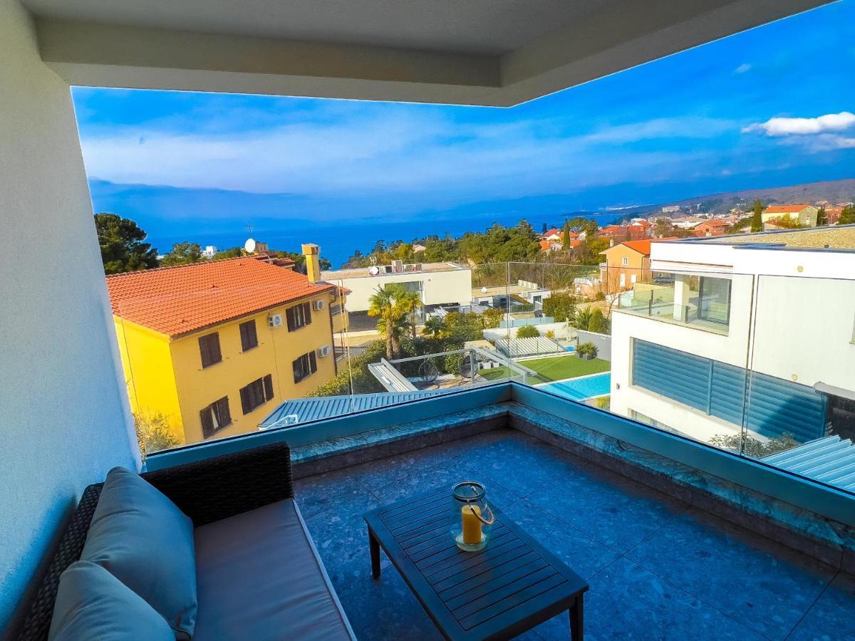 Apartment Mirno *