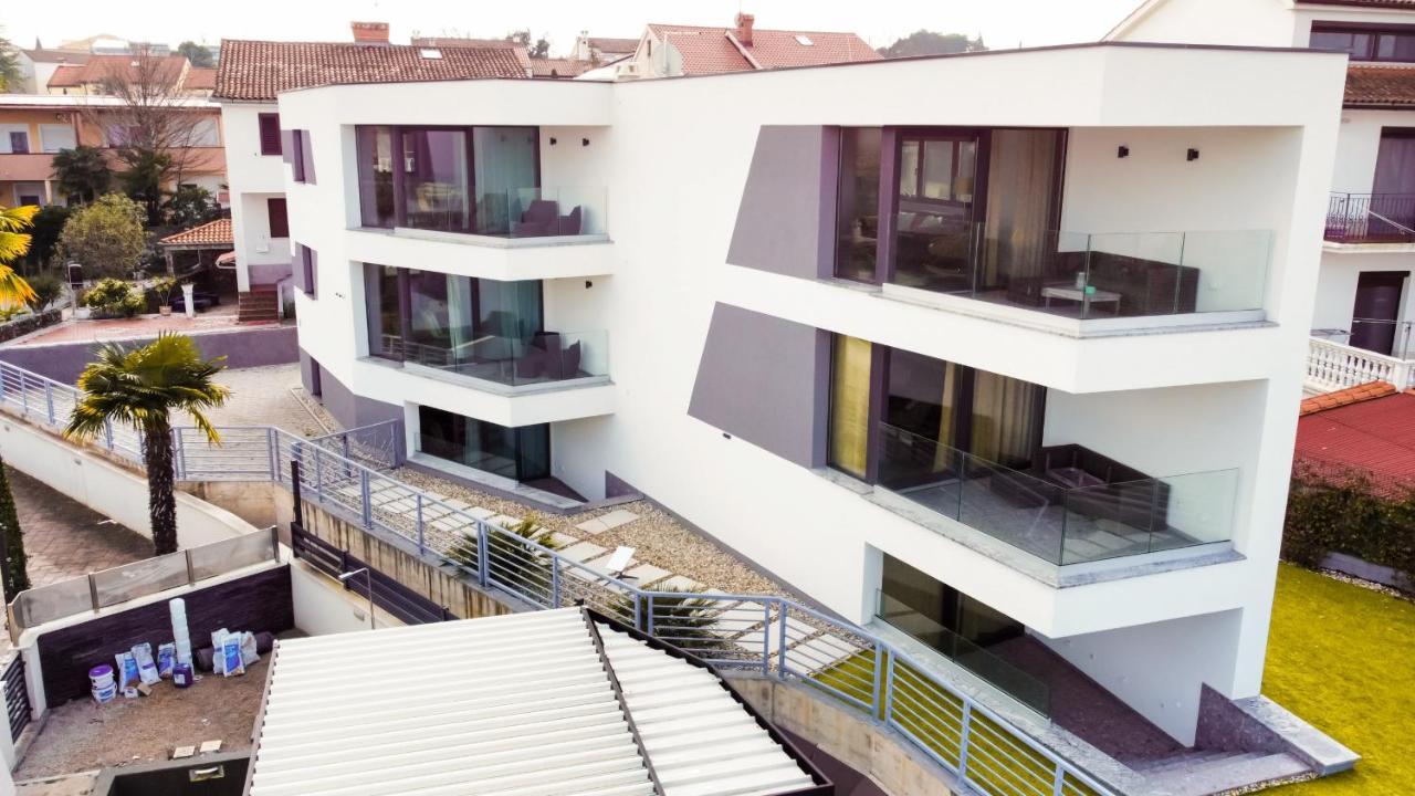 Mirno Malinska