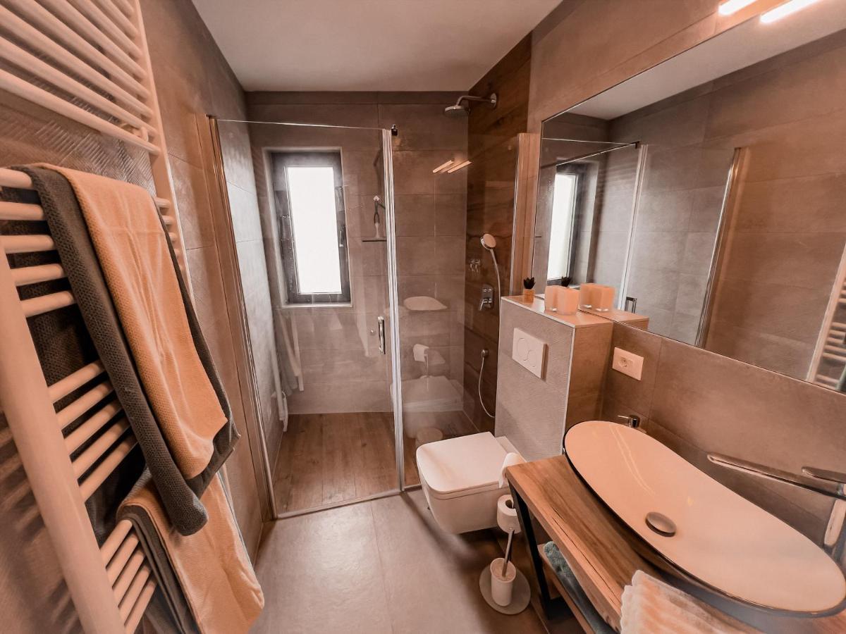 Apartment Mirno Malinska