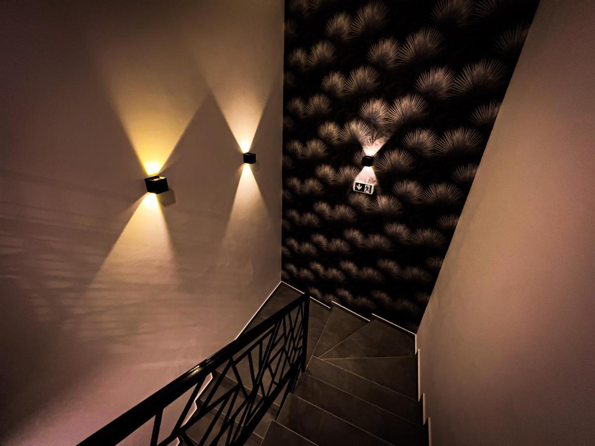 Mirno Apartment *