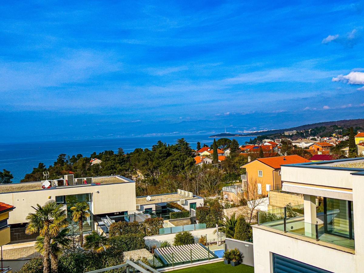 Mirno Apartment