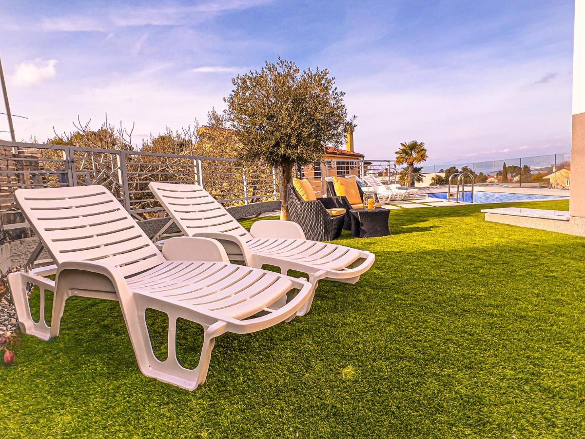 Mirno Apartment Malinska
