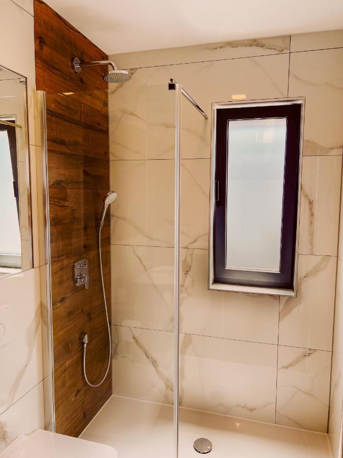 Apartment Mirno Malinska