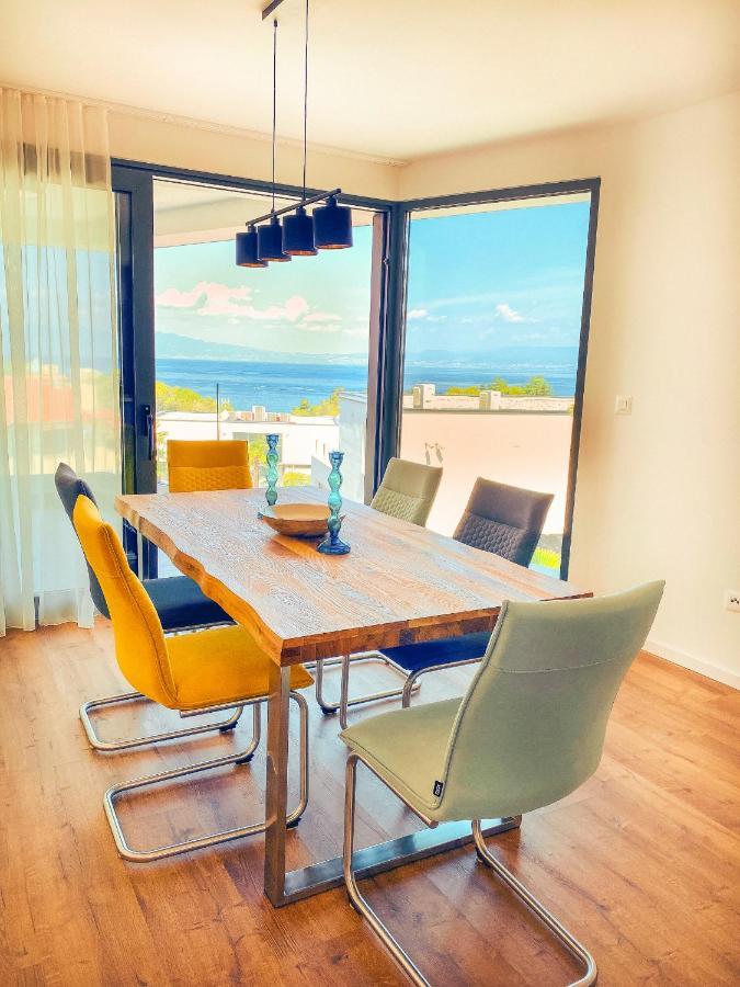 Mirno Apartment *