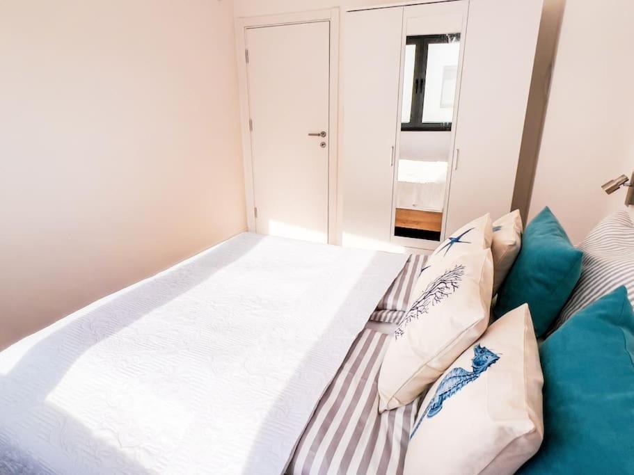 Mirno Apartment Malinska