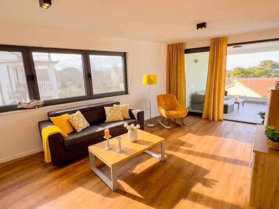 Mirno Apartment
