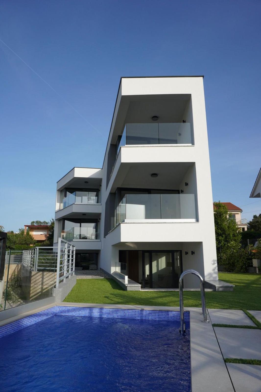 Mirno Apartment Malinska