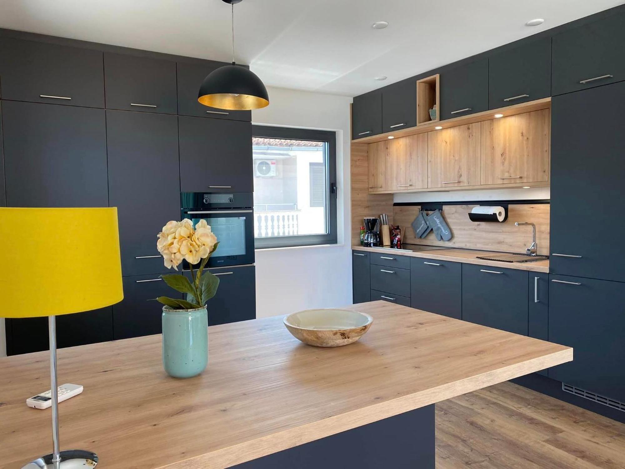 Apartment Mirno