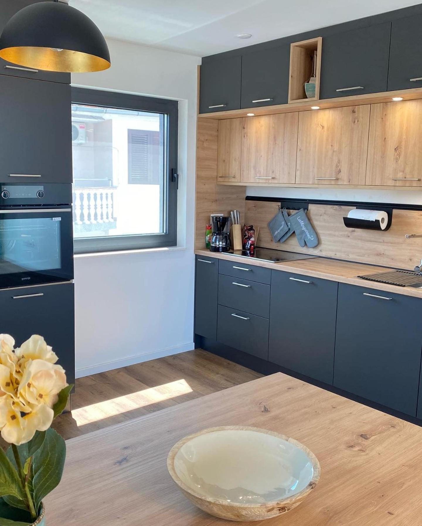 Mirno Apartment Malinska