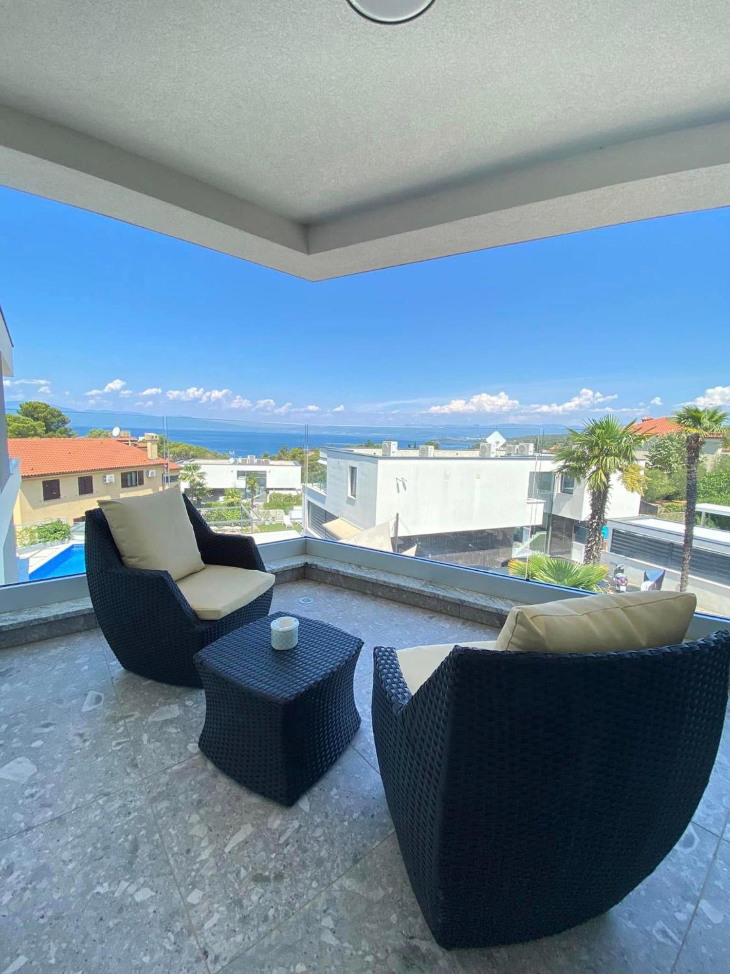Mirno Apartment Malinska